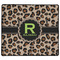 Granite Leopard XXL Gaming Mouse Pads - 24" x 14" - FRONT