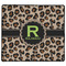 Granite Leopard XL Gaming Mouse Pad - 18" x 16" (Personalized)