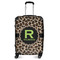 Granite Leopard Medium Travel Bag - With Handle