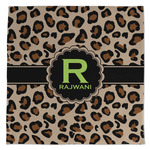 Granite Leopard Microfiber Dish Towel (Personalized)
