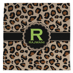 Granite Leopard Microfiber Dish Towel (Personalized)