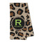 Granite Leopard Kitchen Towel - Microfiber (Personalized)