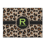 Granite Leopard Microfiber Screen Cleaner (Personalized)