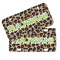 Granite Leopard Mini License Plates - MAIN (4 and 2 Holes)