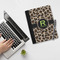 Granite Leopard Notebook Padfolio - LIFESTYLE (large)
