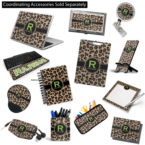 Granite Leopard Office & Desk Accessories