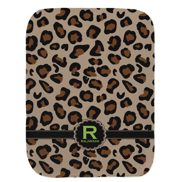 Granite Leopard Old Burp Flat