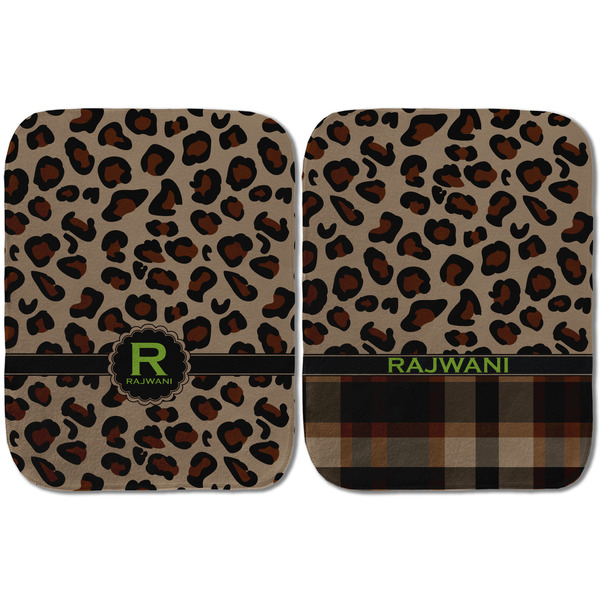 Granite Leopard Old Burps - Approval