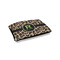 Granite Leopard Outdoor Dog Beds - Small - MAIN