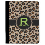 Granite Leopard Padfolio Clipboard (Personalized)