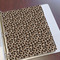 Granite Leopard Page Dividers - Set of 5 - In Context