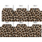 Granite Leopard Page Dividers - Set of 6 - Approval