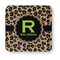 Granite Leopard Paper Coasters - Approval