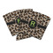 Granite Leopard Party Cup Sleeves - PARENT MAIN