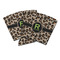 Granite Leopard Party Cup Sleeve (Personalized)