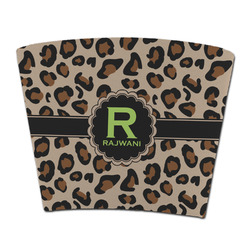 Granite Leopard Party Cup Sleeve - without bottom (Personalized)