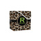 Granite Leopard Party Favor Gift Bags (Personalized)