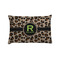 Granite Leopard Pillow Case - Standard - Front