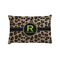 Granite Leopard Pillow Case - Standard (Personalized)