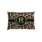 Granite Leopard Pillow Case - Toddler (Personalized)
