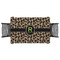 Granite Leopard Tablecloth - 58"x58" (Personalized)