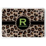 Granite Leopard Serving Tray (Personalized)