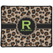 Granite Leopard Small Gaming Mats - FRONT