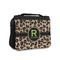 Granite Leopard Small Travel Bag - FRONT