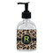 Granite Leopard Soap/Lotion Dispenser (Glass)