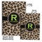 Granite Leopard Soft Cover Journal - Compare