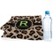 Granite Leopard Sports & Fitness Towel (Personalized)