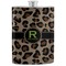 Granite Leopard Stainless Steel Flask (Personalized)