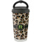 Granite Leopard Stainless Steel Travel Cup