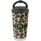Granite Leopard Stainless Steel Coffee Tumbler (Personalized)