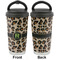 Granite Leopard Stainless Steel Travel Cup - Apvl