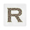 Granite Leopard Cocktail Napkins (Personalized)