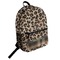 Granite Leopard Student Backpack (Personalized)