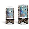 Granite Leopard Stylized Phone Stand - Comparison
