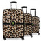 Granite Leopard Suitcase Set 1 - MAIN