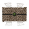 Granite Leopard Tablecloth - 58"x102" (Personalized)