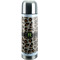 Granite Leopard Stainless Steel Thermos (Personalized)