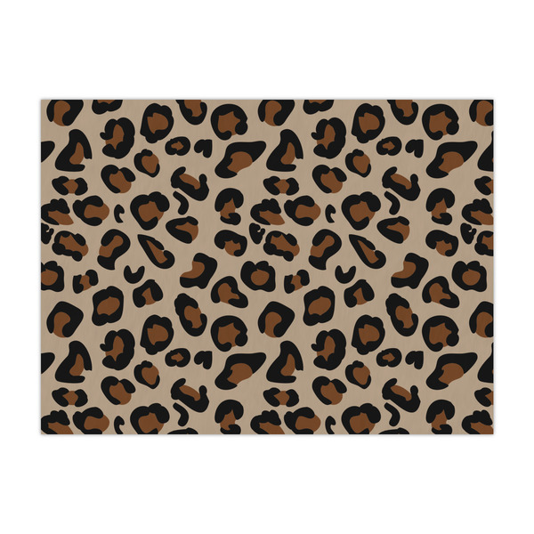Custom Granite Leopard Large Tissue Papers Sheets - Heavyweight