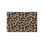 Granite Leopard Small Tissue Papers Sheets - Heavyweight