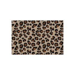 Granite Leopard Small Tissue Papers Sheets - Heavyweight