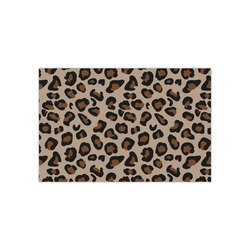 Granite Leopard Small Tissue Papers Sheets - Lightweight
