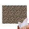 Granite Leopard Tissue Paper Sheets - Main