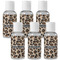 Granite Leopard Travel Bottle Kit - Group Shot