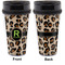Granite Leopard Travel Mug Approval (Personalized)