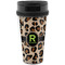 Granite Leopard Travel Mug (Personalized)