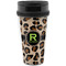 Granite Leopard Acrylic Travel Mug without Handle (Personalized)